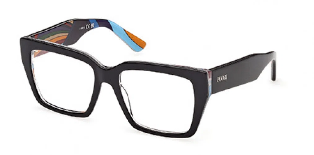 Emilio Pucci 5284 Eyeglasses - view 2